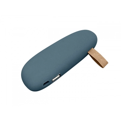 
                                                Внешний аккумулятор в форме камня «Stone», 2600 mAh
                                                