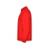 Sweatshirt with zipper 