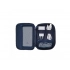 Accessory storage case