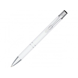 Metal ballpoint pen 