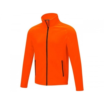 
                                                Men's fleece jacket 