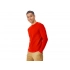 Fleece-lined unisex sweatshirt 