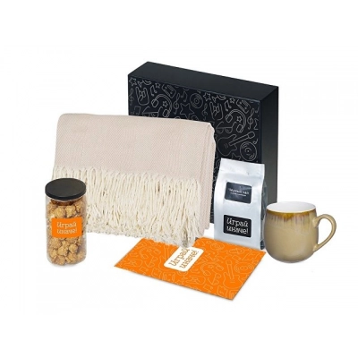 
                                                Gift set 