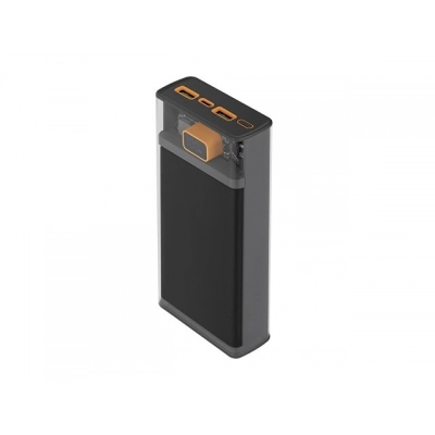
                                                Внешний аккумулятор «NEO Steam Max», 20000 mAh
                                                