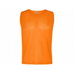 Манишка спортивная «Roma», унисекс