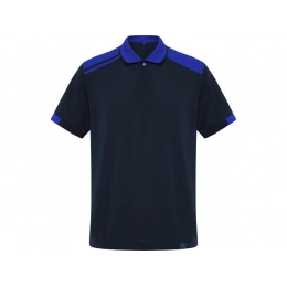Samurai polo shirt, men's