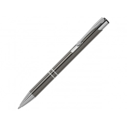 Metal ballpoint pen 