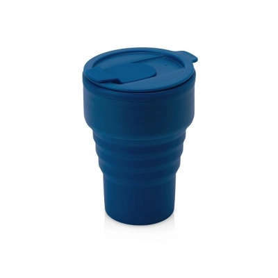 
                                                Silicone collapsible cup 