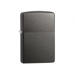 Зажигалка ZIPPO Classic с покрытием Gray Dusk