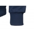 Fleece-lined unisex sweatshirt 