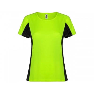 
                                                Shanghai women's Sports T-shirt
                                                