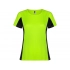Shanghai women's Sports T-shirt