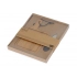 Bamboo cheese board set 