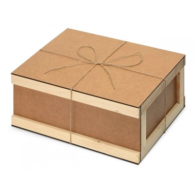 
                                                Gift box 