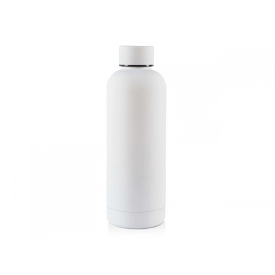 
                                                ODIN vacuum thermos bottle, soft-touch, 550 ml.
                                                