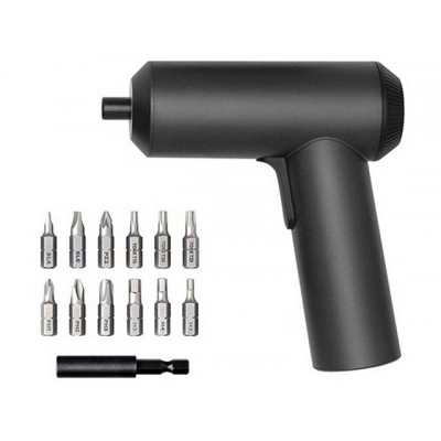 
                                                Отвертка аккумуляторная «Mi Cordless Screwdriver»
                                                