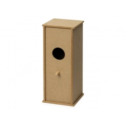 Birdhouse for birds 