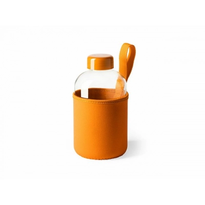 
                                            KASTER bottle in a neoprene case.
                                            
