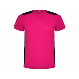 Спортивная футболка «Detroit» мужская