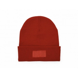 Knitted hat BULNES