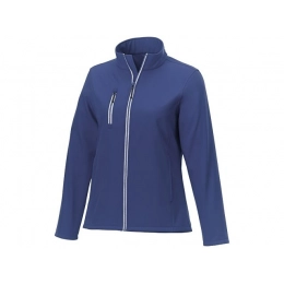 Orion softshell jacket for women