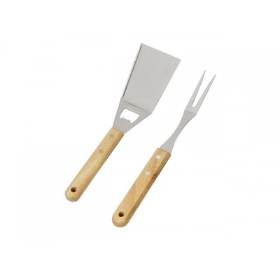 
                                            Barbecue accessories set 