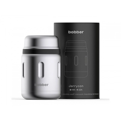 
                                                Vacuum food flask 