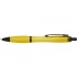 Plastic ballpoint pen 
