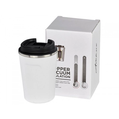 
                                                Thermos mug 
