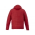 Insulated jacket 