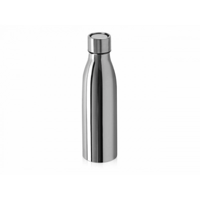 
                                            Vacuum insulated thermos bottle 