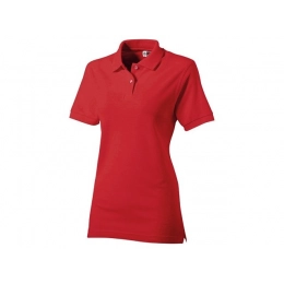 Boston polo shirt for women