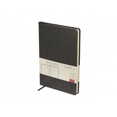 
                                            Блокнот А5 «Megapolis Loft»
                                            