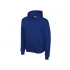 Men's hooded sweatshirt 