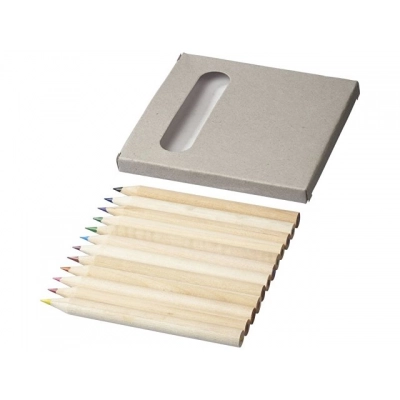 
                                                Set of pencils
                                                
