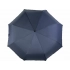 Umbrella folding automatic