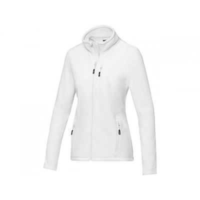 
                                                Fleece jacket 