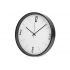 Алюминиевые настенные часы «Zen»
