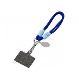 Брелок-браслет «Bohemian» с держателем для телефона