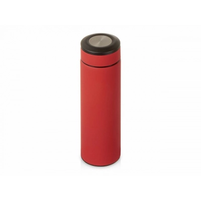 
                                                Вакуумный термос «Vacuum Flask C1», soft touch, 420мл
                                                