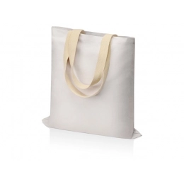 Cotton shopping bag 