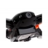 Radio-controlled quadcopter 
