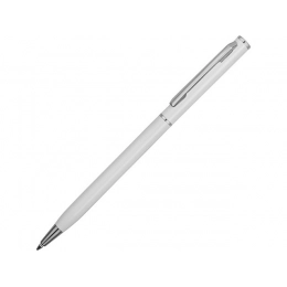 Metal ballpoint pen 