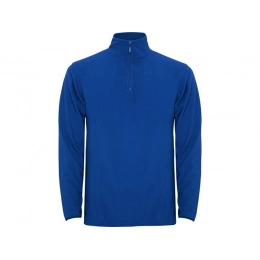 Sweatshirt made of microfleece 