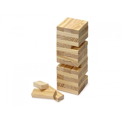 
                                                Игра из дерева «Big Tower 48»
                                                