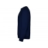 Sweatshirt with fleece 