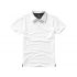 Markham men's polo shirt