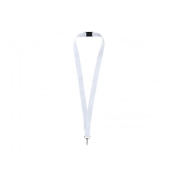 Neck strap with Bibione carbine