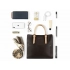 Women's briefcase bag 
