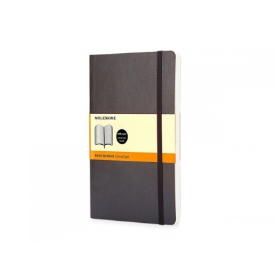 
                                                Notebook A6 (Pocket) Classic Soft (lined)
                                                